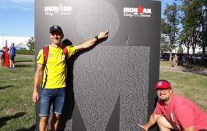 IronMan de Vichy