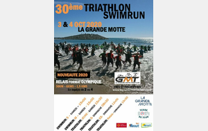 Triathlon de la Grande-Motte