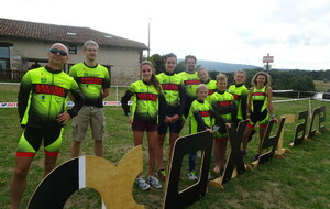 O’XYRACE Cross Triathlon