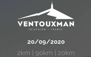 Ventouxman