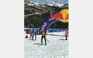 DYNASTAR X3 COURCHEVEL