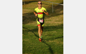Triathlon de Bourg en Bresse