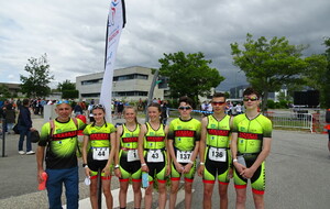 Duathlon de Valence