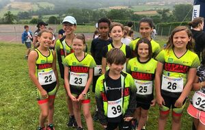 Trail du Fayet