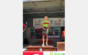 Bike & Run Hermitage Tournonais