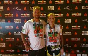 IronMan de Vitoria (Espagne)