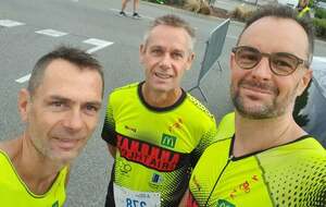 10 Kms de St Paul les Romans