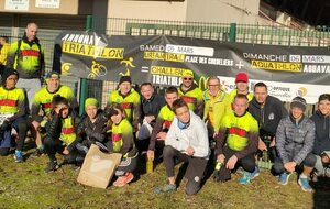 Trail d'Annonay