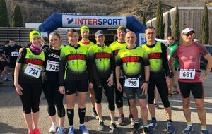 Foulée du Saint-Joseph