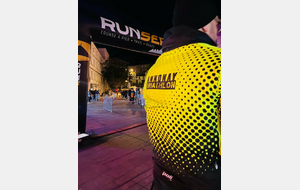 Urban Trail d'Annonay