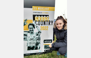 Championnat de France de Cross-Country