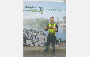 Marathon de Paris