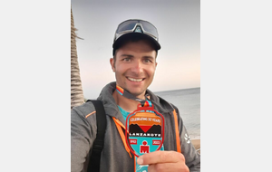 IronMan de Lanzarote