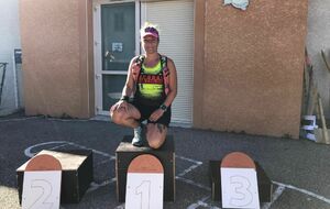 Trail du Suc des vents