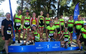 Triathlon Yssingeaux