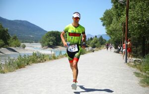 Triathlon d'Embrun