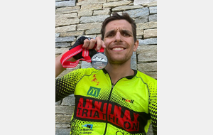 Course cycliste La Marmotte