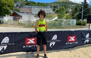 XTERRA Super Besse
