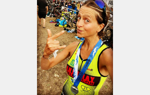 Triathlon du Mont-Blanc 