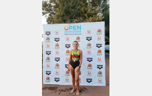 Open Swim Stars de Lyon