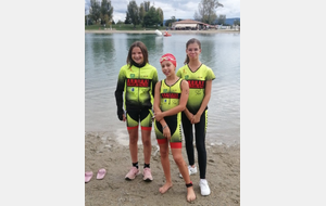 Triathlon du Tricastin