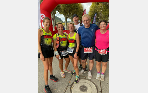 Semi-Marathon Hermitage 