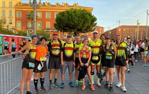 Marathon de Nice-Cannes