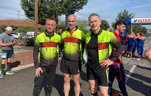 10 Km de St Paul les Romans