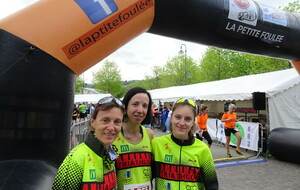 Goat Trail de Condrieu