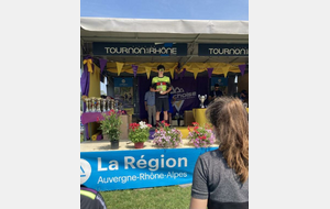 L'Ardéchoise : Les Boutières