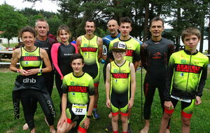 Triathlon d'Yssingeaux