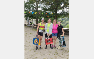 Trail de Graix