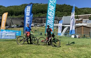 Championnat Régional Enduro