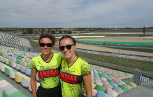 Triathlon Nevers Magny-Cours