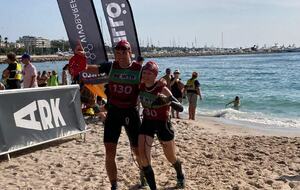 Otillo World Series de Cannes