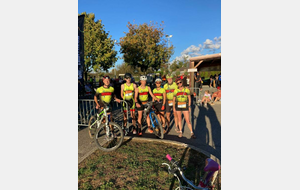 Bike & Run la Marandonne