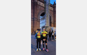 Semi Marathon de Barcelone