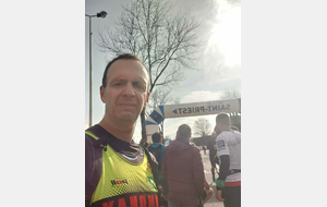 Semi-Marathon de Saint Priest