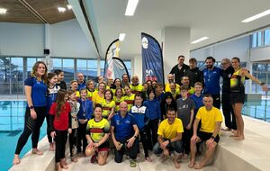 Aquathlon d'ANNONAY