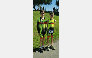 Triathlon de Pierrelatte