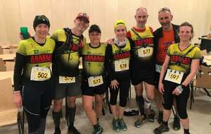 Trail du Suc des Vents