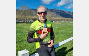 10 Km d'Aix les Bains
