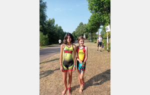 Triathlon de Crussol