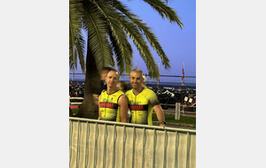 IRONMAN de Nice