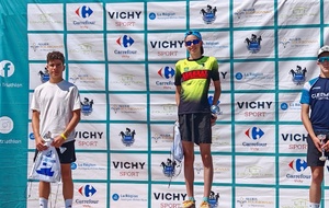 Triathlon de Vichy