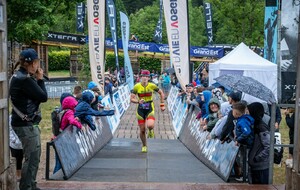 Cross Triathlon XTERRA Xonrupt