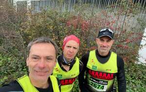 Foulée Vénissianne