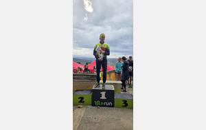 Les 10Km de l'Eguillenne