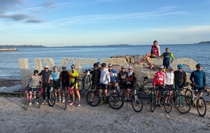 Stage Performance du 07/02 au 14/02