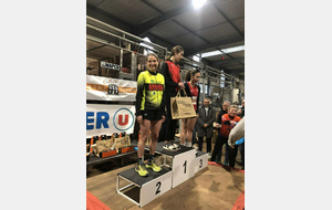 🏃‍♂️ La Foulée du Saint Joseph 2026